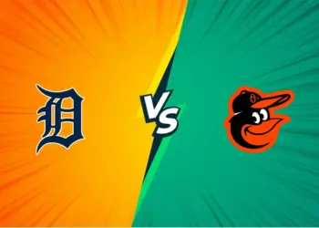 【MLB直播】2026/05/25 底特律老虎 VS 巴爾的摩金鶯 | 先發投手+打線+MLB今日賽程