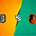 【MLB直播】2026/05/25 底特律老虎 VS 巴爾的摩金鶯 | 先發投手+打線+MLB今日賽程