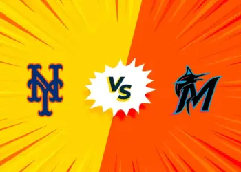 【MLB直播】2026/05/25 紐約大都會 VS 邁阿密馬林魚 | 先發投手+打線+MLB今日賽程