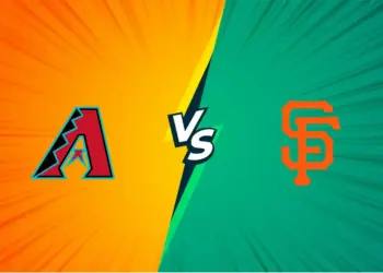 【MLB直播】2026/05/25 亞利桑那響尾蛇 VS 舊金山巨人 | 先發投手+打線+MLB今日賽程