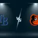 【MLB直播】2026/05/25 坦帕灣光芒 VS 巴爾的摩金鶯 | 先發投手+打線+MLB今日賽程
