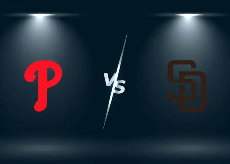 【MLB直播】2026/05/25 費城費城人 VS 聖地牙哥教士 | 先發投手+打線+MLB今日賽程