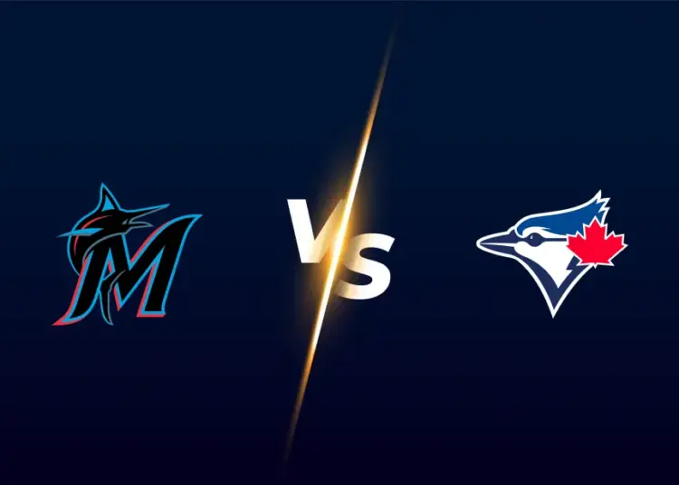 【MLB直播】2026/05/25 邁阿密馬林魚 VS 多倫多藍鳥 | 先發投手+打線+MLB今日賽程