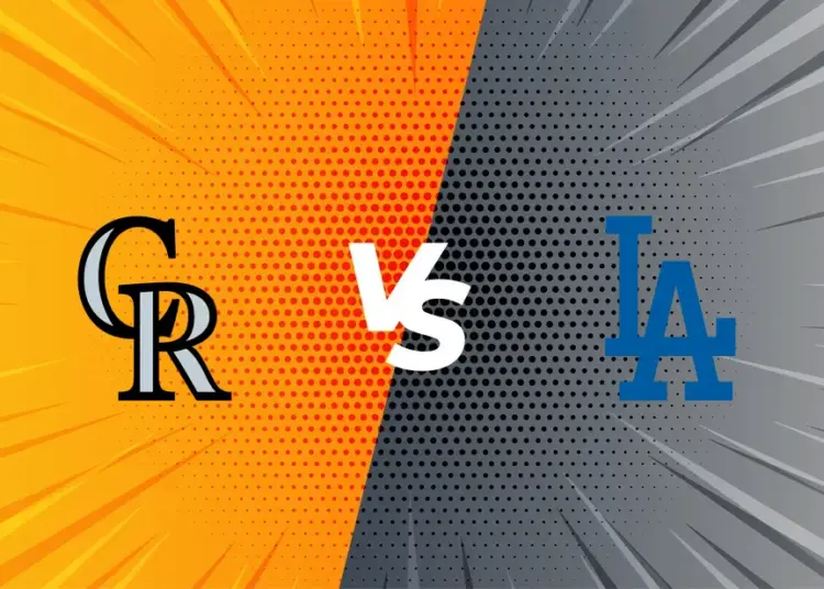 【MLB直播】2026/05/25 科羅拉多落磯 VS 洛杉磯道奇 | 先發投手+打線+MLB今日賽程