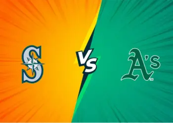 【MLB直播】2026/05/25 西雅圖水手 VS 奧克蘭運動家 | 先發投手+打線+MLB今日賽程