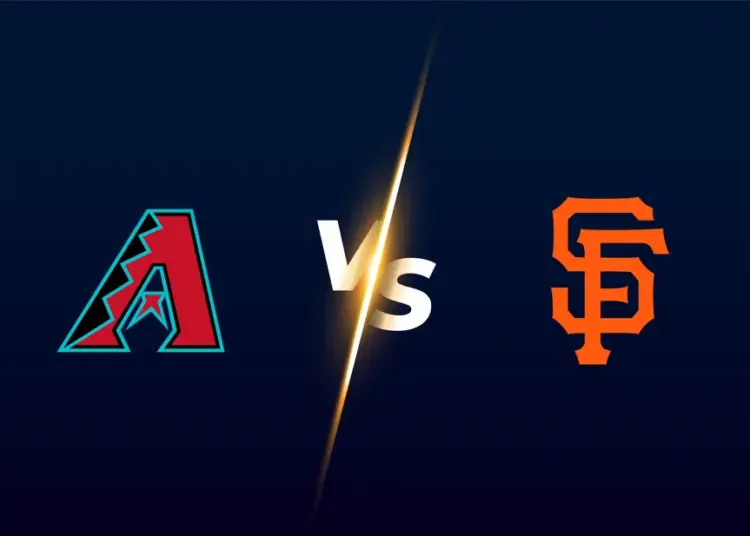 【MLB直播】2026/05/26 亞利桑那響尾蛇 VS 舊金山巨人 | 先發投手+打線+MLB今日賽程