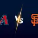 【MLB直播】2026/05/26 亞利桑那響尾蛇 VS 舊金山巨人 | 先發投手+打線+MLB今日賽程