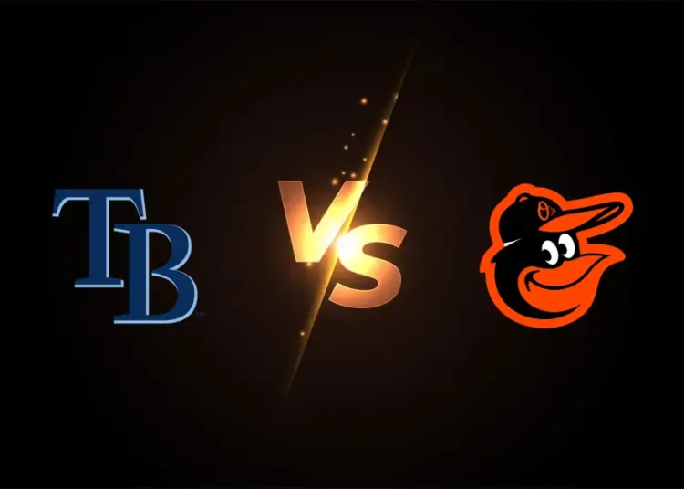 【MLB直播】2026/05/26 坦帕灣光芒 VS 巴爾的摩金鶯 | 先發投手+打線+MLB今日賽程