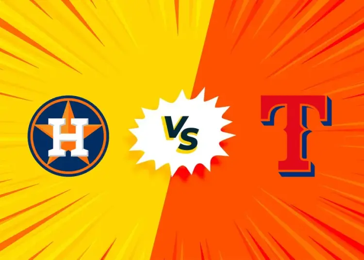 【MLB直播】2026/05/26 休士頓太空人 VS 德州遊騎兵 | 先發投手+打線+MLB今日賽程