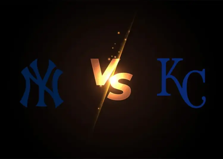 【MLB直播】2026/05/26 紐約洋基 VS 堪薩斯市皇家 | 先發投手+打線+MLB今日賽程