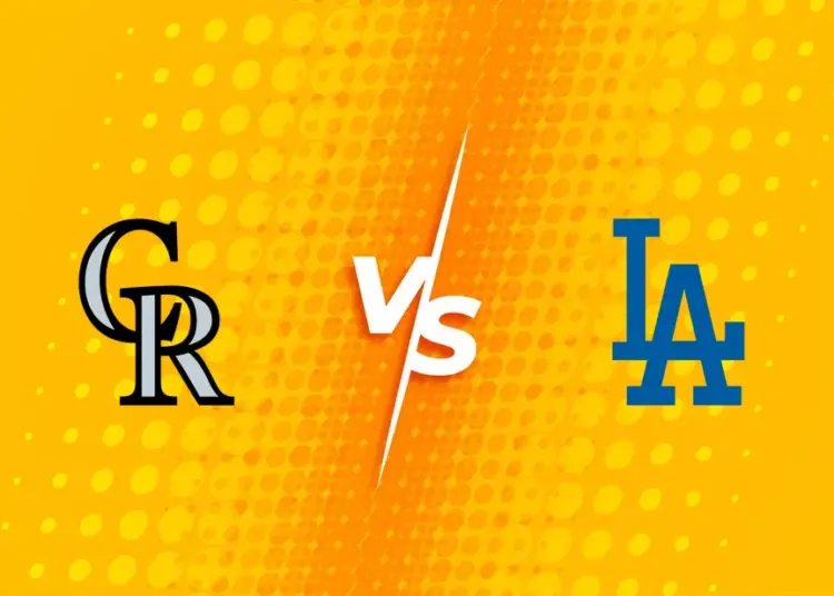 【MLB直播】2026/05/26 科羅拉多落磯 VS 洛杉磯道奇 | 先發投手+打線+MLB今日賽程
