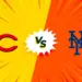 【MLB直播】2026/05/26 辛辛那提紅人 VS 紐約大都會 | 先發投手+打線+MLB今日賽程