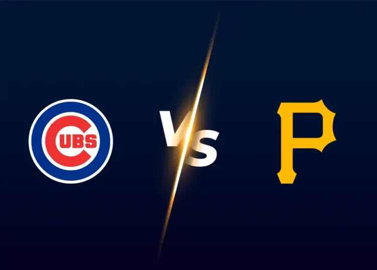 【MLB直播】2026/05/26 芝加哥小熊 VS 匹茲堡海盜 | 先發投手+打線+MLB今日賽程