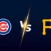 【MLB直播】2026/05/26 芝加哥小熊 VS 匹茲堡海盜 | 先發投手+打線+MLB今日賽程