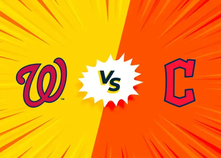 【MLB直播】2026/05/26 華盛頓國民 VS 克里夫蘭守護者 | 先發投手+打線+MLB今日賽程