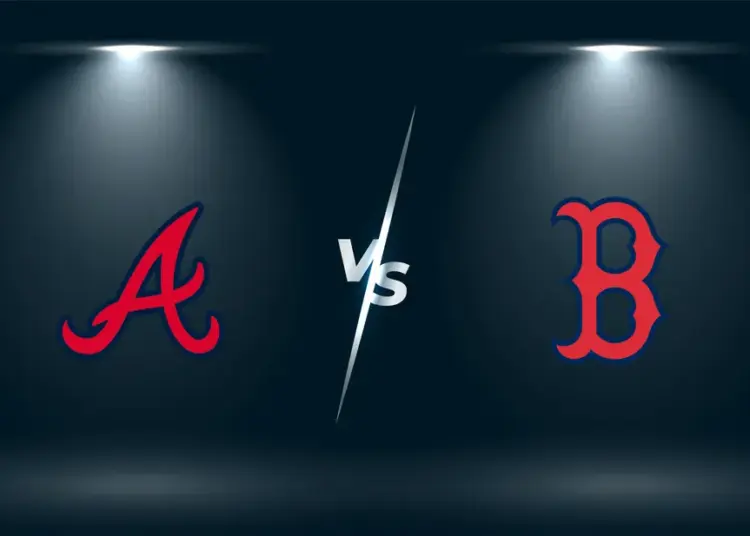 【MLB直播】2026/05/26 亞特蘭大勇士 VS 波士頓紅襪 | 先發投手+打線+MLB今日賽程
