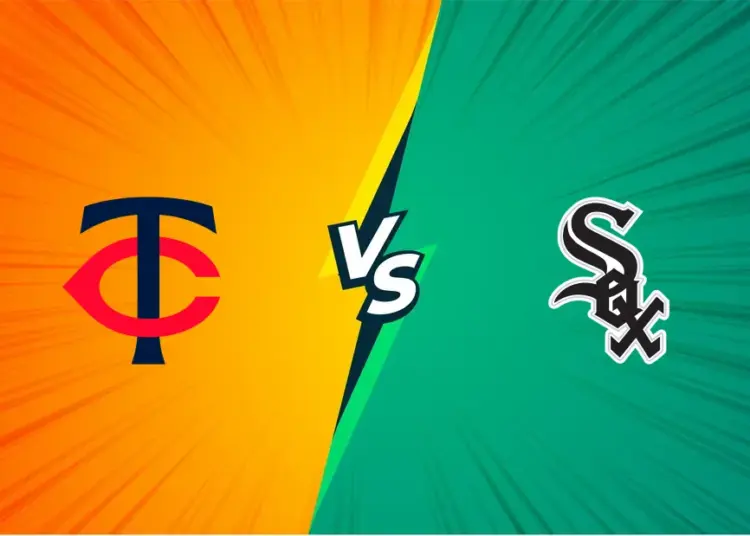 【MLB直播】2026/05/27 明尼蘇達雙城 VS 芝加哥白襪 | 先發投手+打線+MLB今日賽程