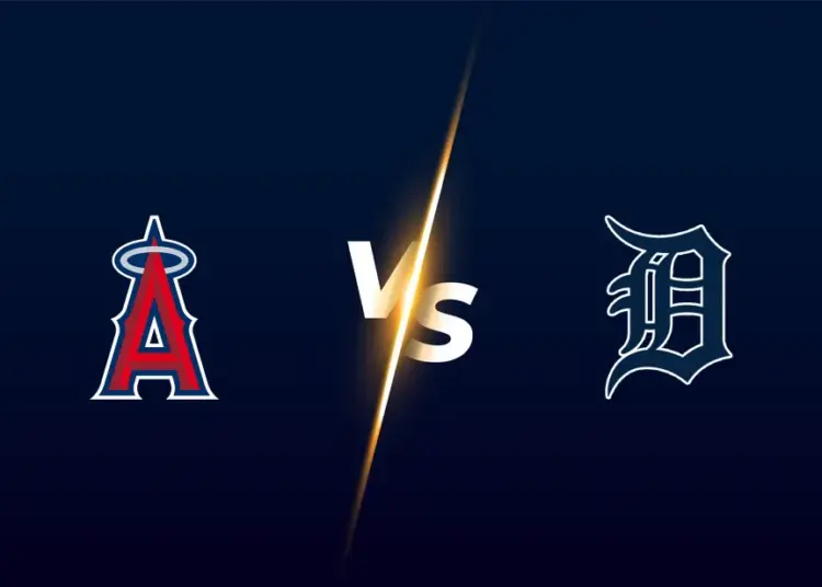 【MLB直播】2026/05/27 洛杉磯天使 VS 底特律老虎 | 先發投手+打線+MLB今日賽程