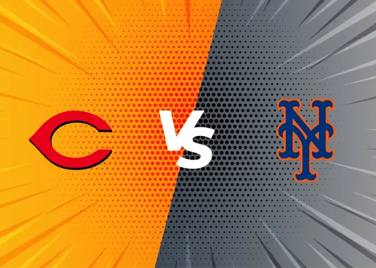 【MLB直播】2026/05/27 辛辛那提紅人 VS 紐約大都會 | 先發投手+打線+MLB今日賽程
