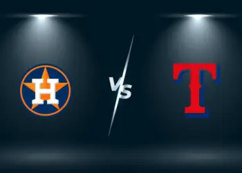 【MLB直播】2026/05/27 休士頓太空人 VS 德州遊騎兵 | 先發投手+打線+MLB今日賽程