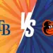【MLB直播】2026/05/27 坦帕灣光芒 VS 巴爾的摩金鶯 | 先發投手+打線+MLB今日賽程