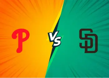 【MLB直播】2026/05/27 費城費城人 VS 聖地牙哥教士 | 先發投手+打線+MLB今日賽程
