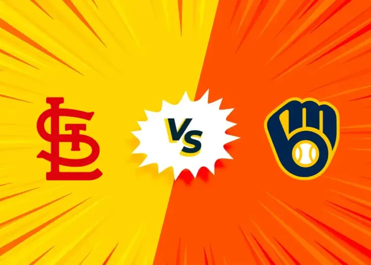 【MLB直播】2026/05/27 聖路易紅雀 VS 密爾瓦基釀酒人 | 先發投手+打線+MLB今日賽程