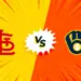 【MLB直播】2026/05/27 聖路易紅雀 VS 密爾瓦基釀酒人 | 先發投手+打線+MLB今日賽程