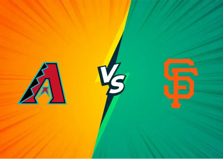 【MLB直播】2026/05/27 亞利桑那響尾蛇 VS 舊金山巨人 | 先發投手+打線+MLB今日賽程