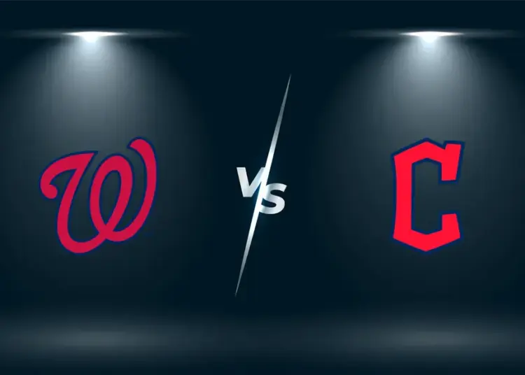 【MLB直播】2026/05/27 華盛頓國民 VS 克里夫蘭守護者 | 先發投手+打線+MLB今日賽程