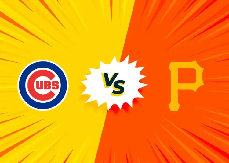 【MLB直播】2026/05/28 芝加哥小熊 VS 匹茲堡海盜 | 先發投手+打線+MLB今日賽程