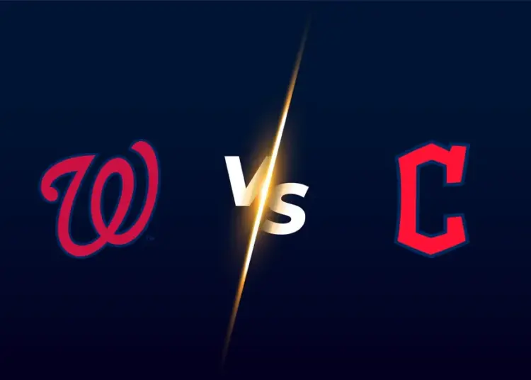 【MLB直播】2026/05/28 華盛頓國民 VS 克里夫蘭守護者 | 先發投手+打線+MLB今日賽程