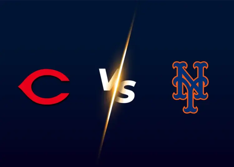 【MLB直播】2026/05/28 辛辛那提紅人 VS 紐約大都會 | 先發投手+打線+MLB今日賽程