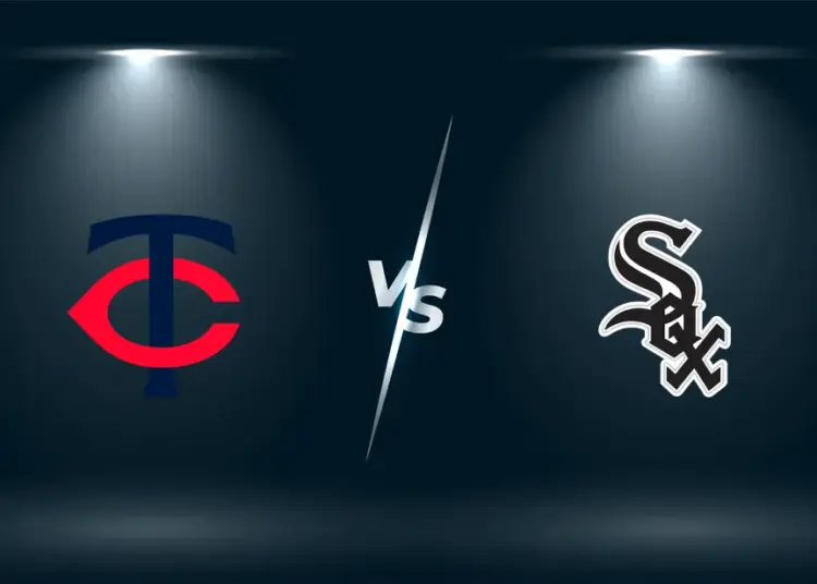 【MLB直播】2026/05/28 明尼蘇達雙城 VS 芝加哥白襪 | 先發投手+打線+MLB今日賽程
