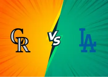 【MLB直播】2026/05/28 科羅拉多落磯 VS 洛杉磯道奇 | 先發投手+打線+MLB今日賽程