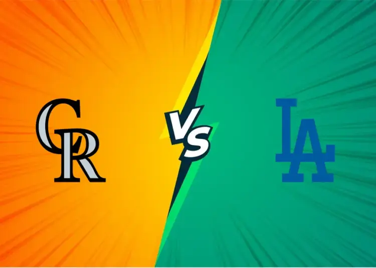 【MLB直播】2026/05/28 科羅拉多落磯 VS 洛杉磯道奇 | 先發投手+打線+MLB今日賽程