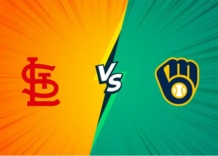 【MLB直播】2026/05/28 聖路易紅雀 VS 密爾瓦基釀酒人 | 先發投手+打線+MLB今日賽程