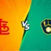 【MLB直播】2026/05/28 聖路易紅雀 VS 密爾瓦基釀酒人 | 先發投手+打線+MLB今日賽程