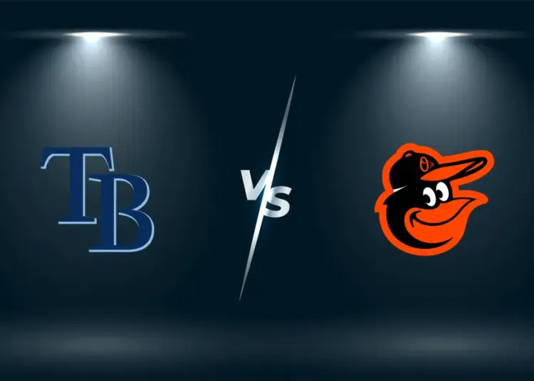 【MLB直播】2026/05/28 坦帕灣光芒 VS 巴爾的摩金鶯 | 先發投手+打線+MLB今日賽程