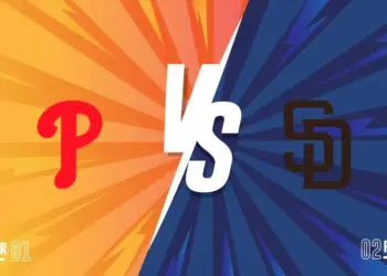【MLB直播】2026/05/28 費城費城人 VS 聖地牙哥教士 | 先發投手+打線+MLB今日賽程