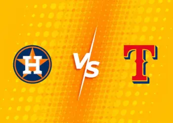 【MLB直播】2026/05/28 休士頓太空人 VS 德州遊騎兵 | 先發投手+打線+MLB今日賽程