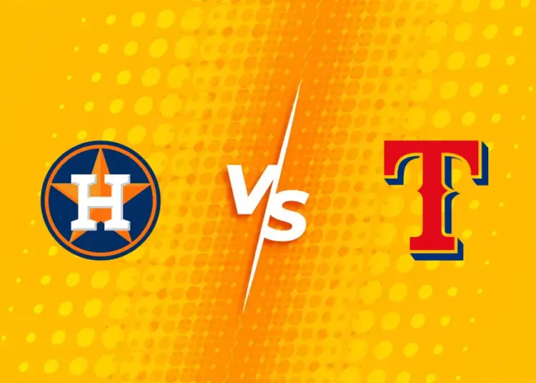 【MLB直播】2026/05/28 休士頓太空人 VS 德州遊騎兵 | 先發投手+打線+MLB今日賽程