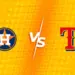 【MLB直播】2026/05/28 休士頓太空人 VS 德州遊騎兵 | 先發投手+打線+MLB今日賽程