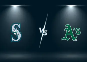 【MLB直播】2026/05/28 西雅圖水手 VS 奧克蘭運動家 | 先發投手+打線+MLB今日賽程