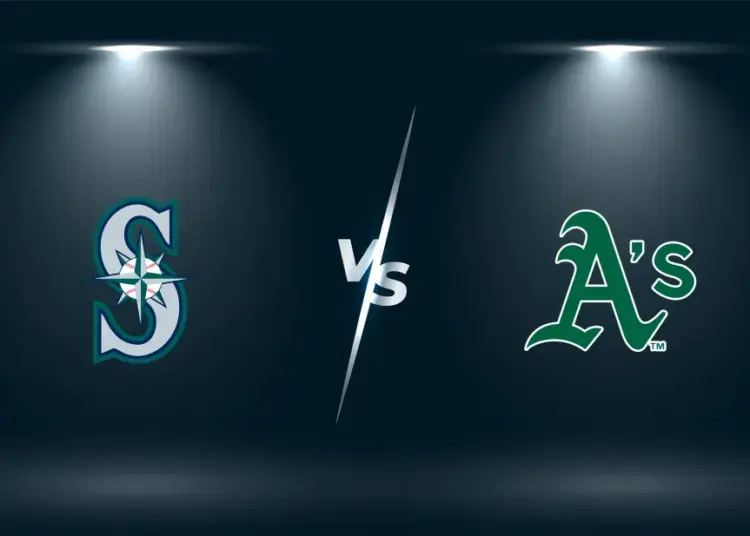 【MLB直播】2026/05/28 西雅圖水手 VS 奧克蘭運動家 | 先發投手+打線+MLB今日賽程