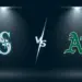 【MLB直播】2026/05/28 西雅圖水手 VS 奧克蘭運動家 | 先發投手+打線+MLB今日賽程