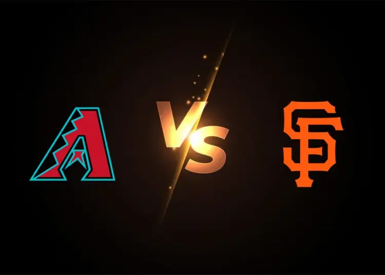 【MLB直播】2026/05/28 亞利桑那響尾蛇 VS 舊金山巨人 | 先發投手+打線+MLB今日賽程