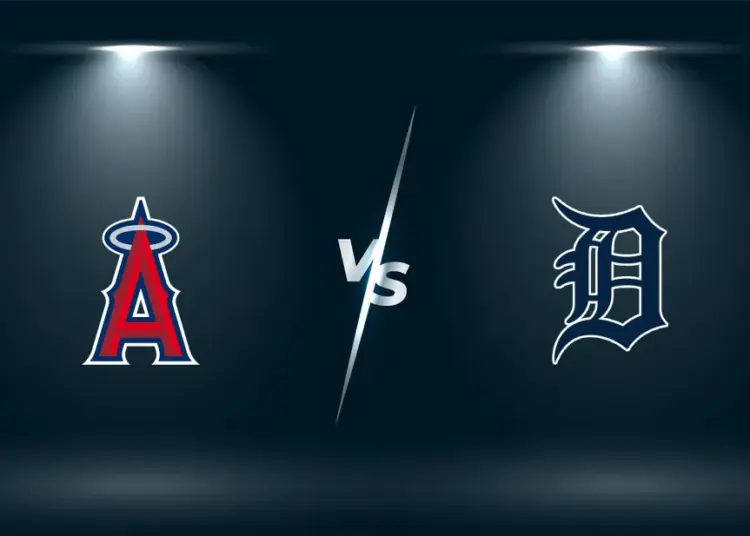 【MLB直播】2026/05/28 洛杉磯天使 VS 底特律老虎 | 先發投手+打線+MLB今日賽程