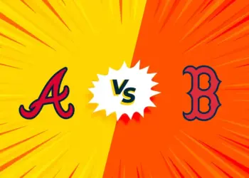 【MLB直播】2026/05/28 亞特蘭大勇士 VS 波士頓紅襪 | 先發投手+打線+MLB今日賽程