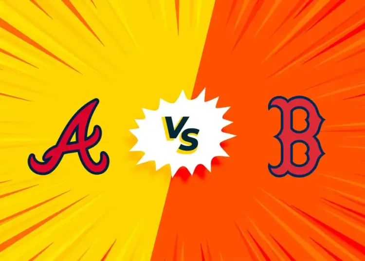 【MLB直播】2026/05/28 亞特蘭大勇士 VS 波士頓紅襪 | 先發投手+打線+MLB今日賽程